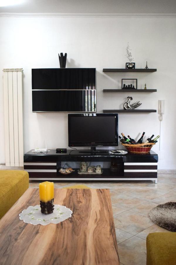 שקודר New Apartment Zoe מראה חיצוני תמונה