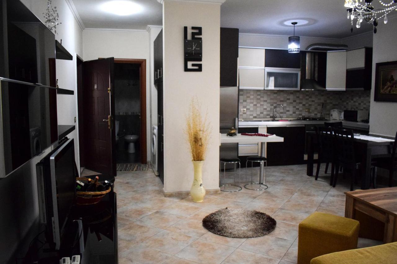שקודר New Apartment Zoe מראה חיצוני תמונה