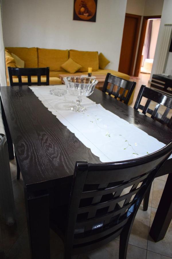 שקודר New Apartment Zoe מראה חיצוני תמונה