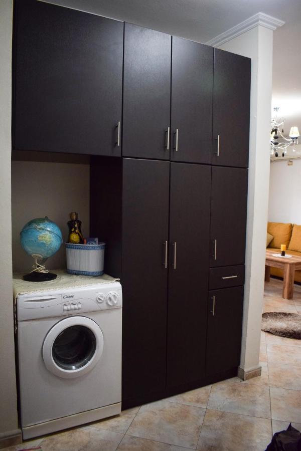 שקודר New Apartment Zoe מראה חיצוני תמונה