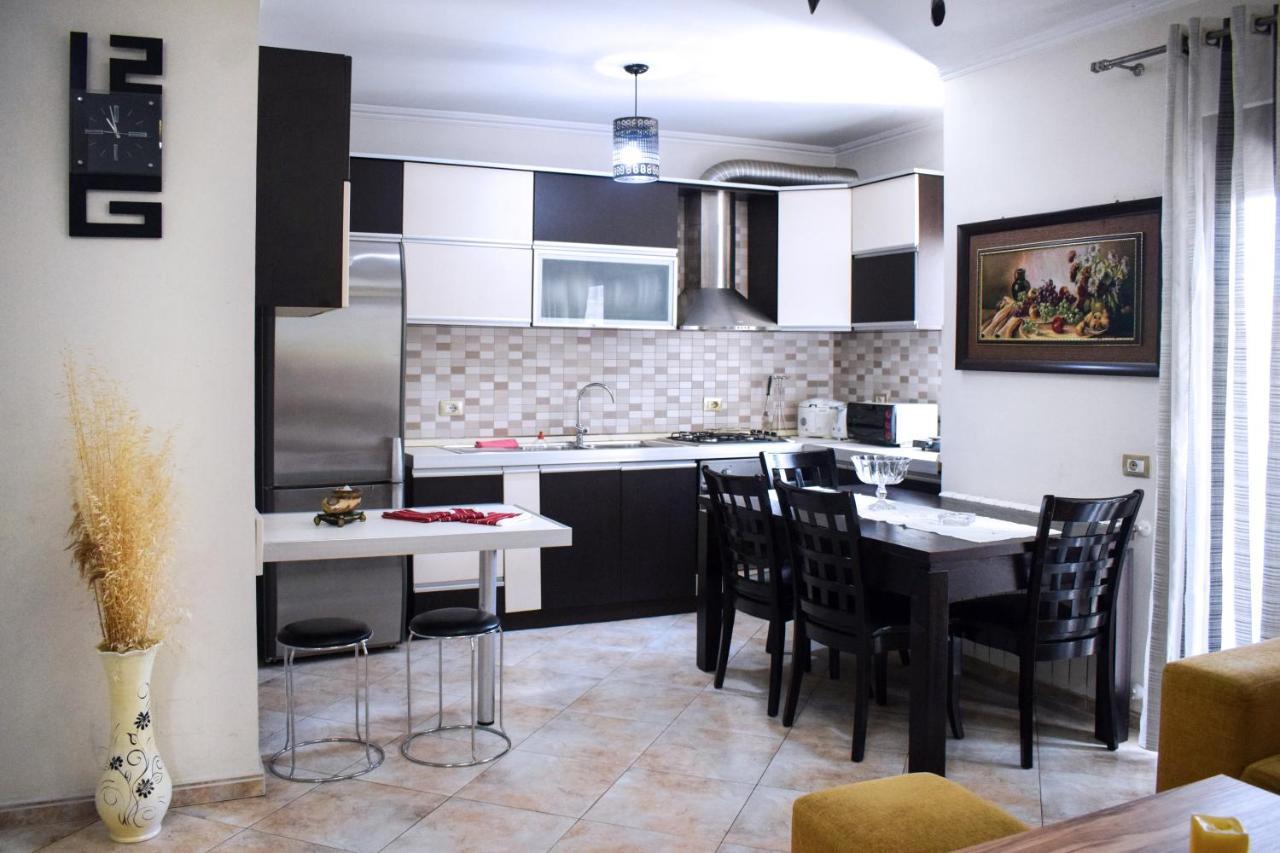 שקודר New Apartment Zoe מראה חיצוני תמונה