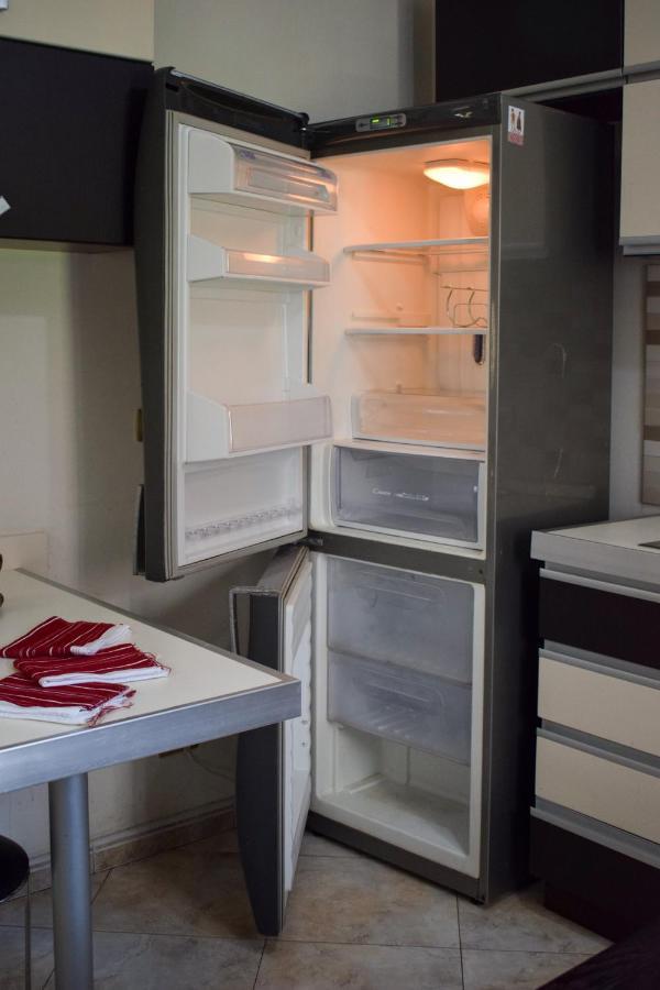 שקודר New Apartment Zoe מראה חיצוני תמונה